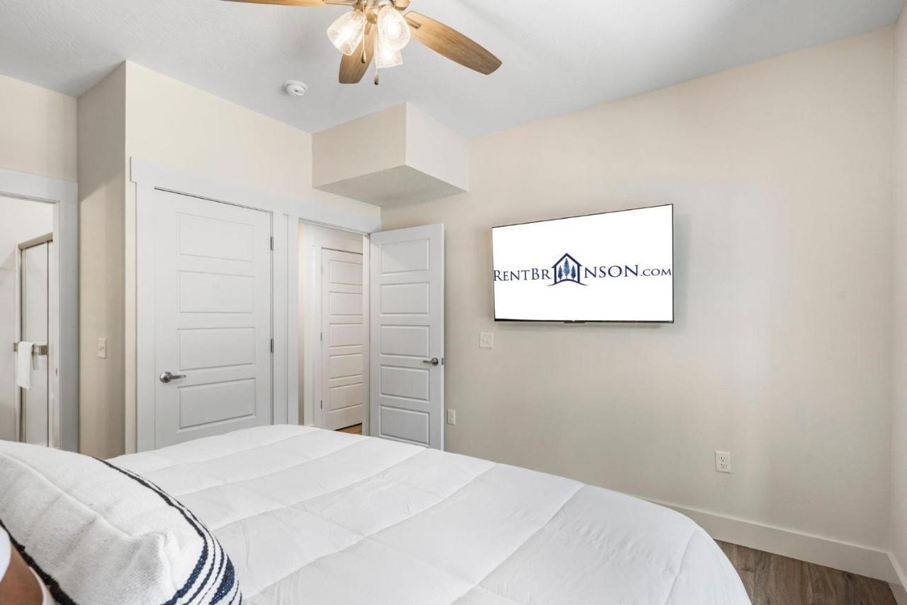 Lakeshore Living Branson Exterior foto