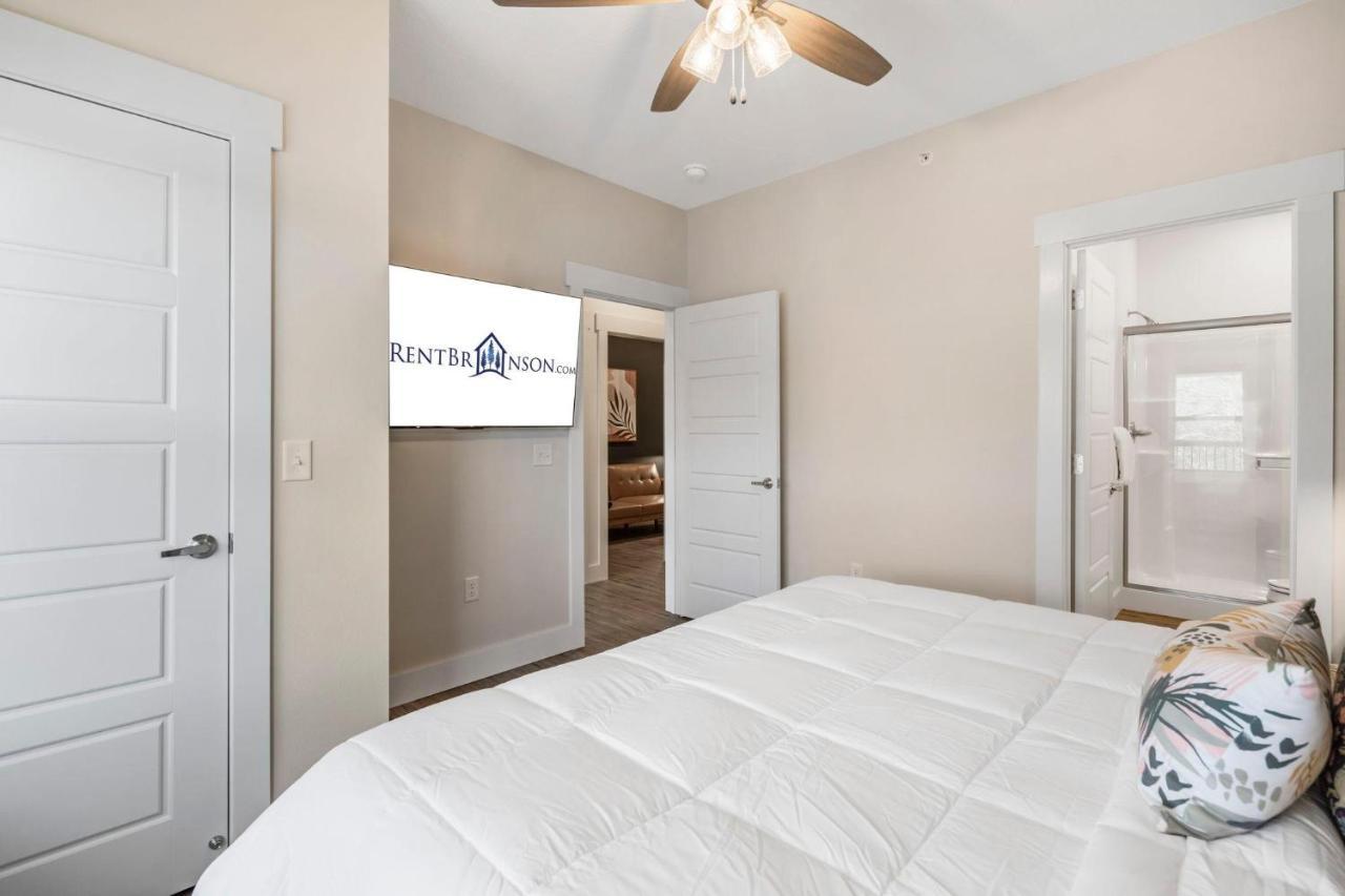 Lakeshore Living Branson Exterior foto