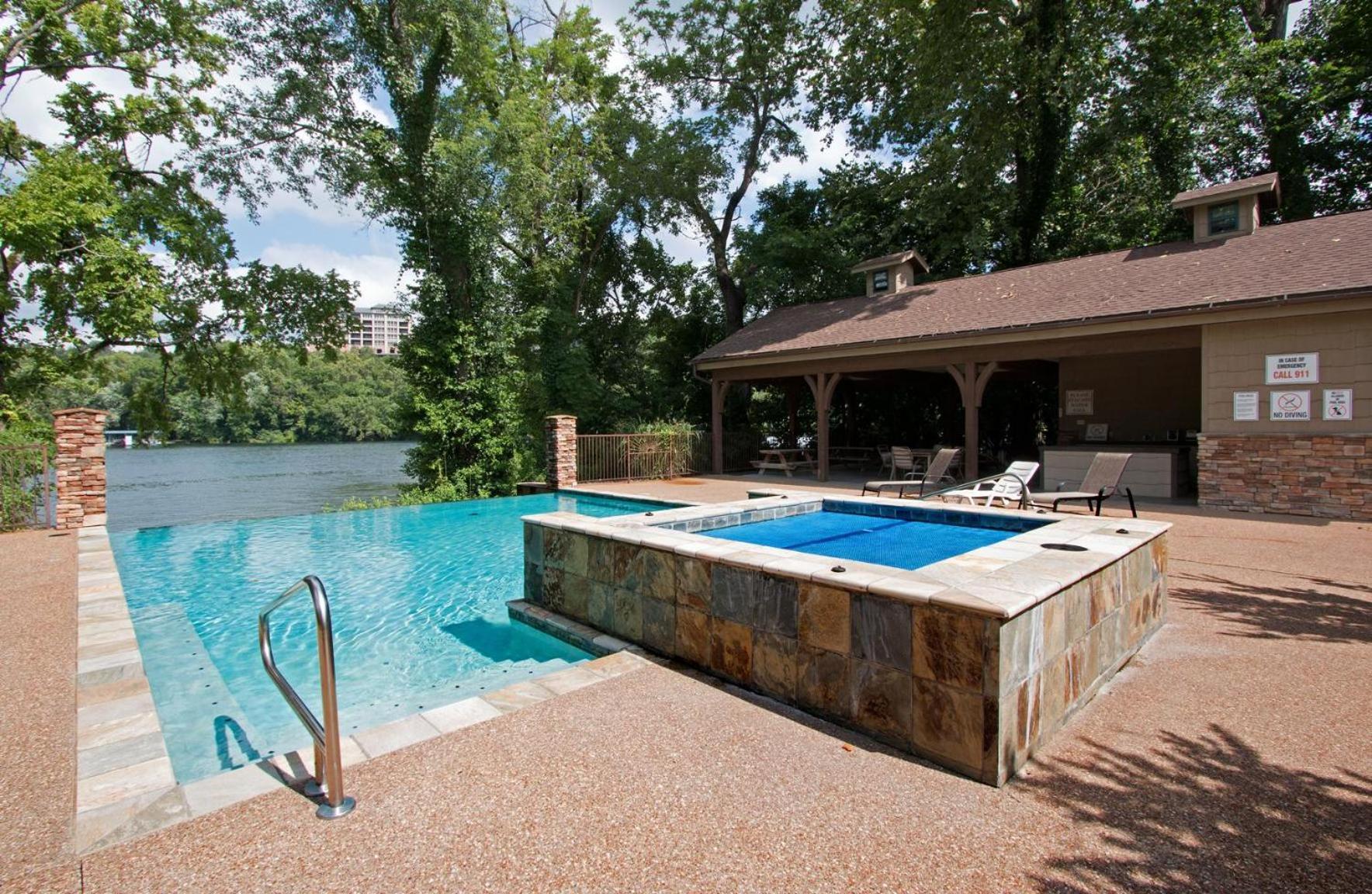 Lakeshore Living Branson Exterior foto