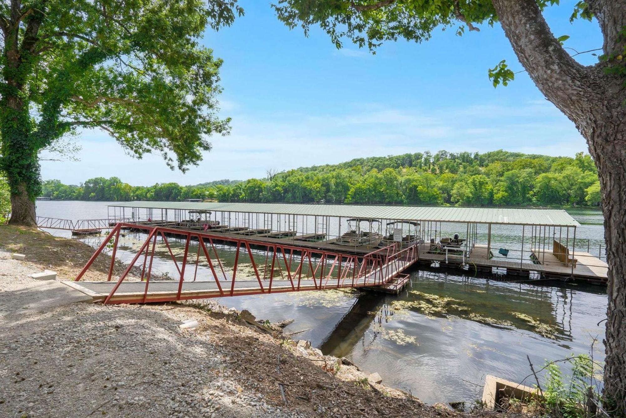 Lakeshore Living Branson Exterior foto
