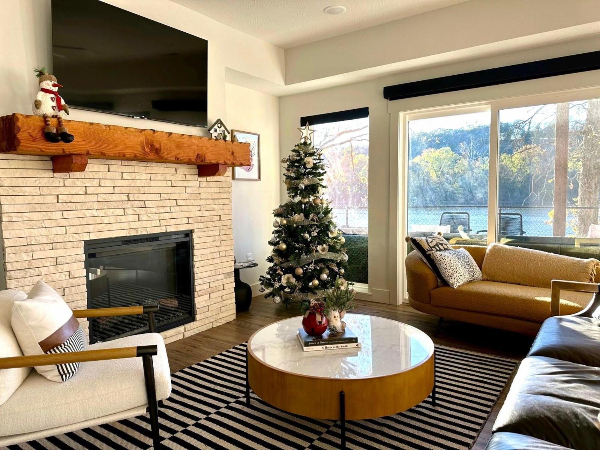 Lakeshore Living Branson Exterior foto