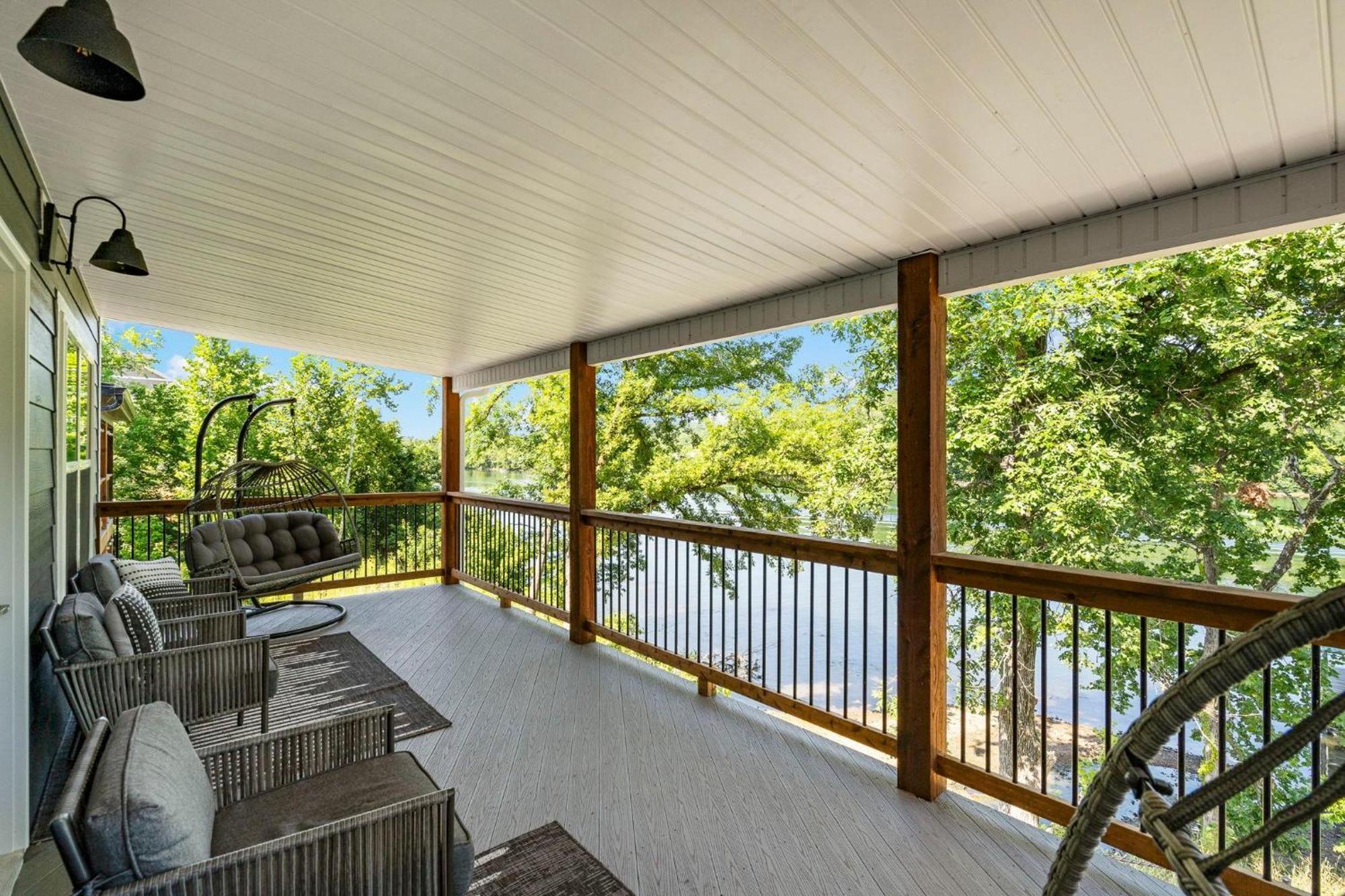 Lakeshore Living Branson Exterior foto