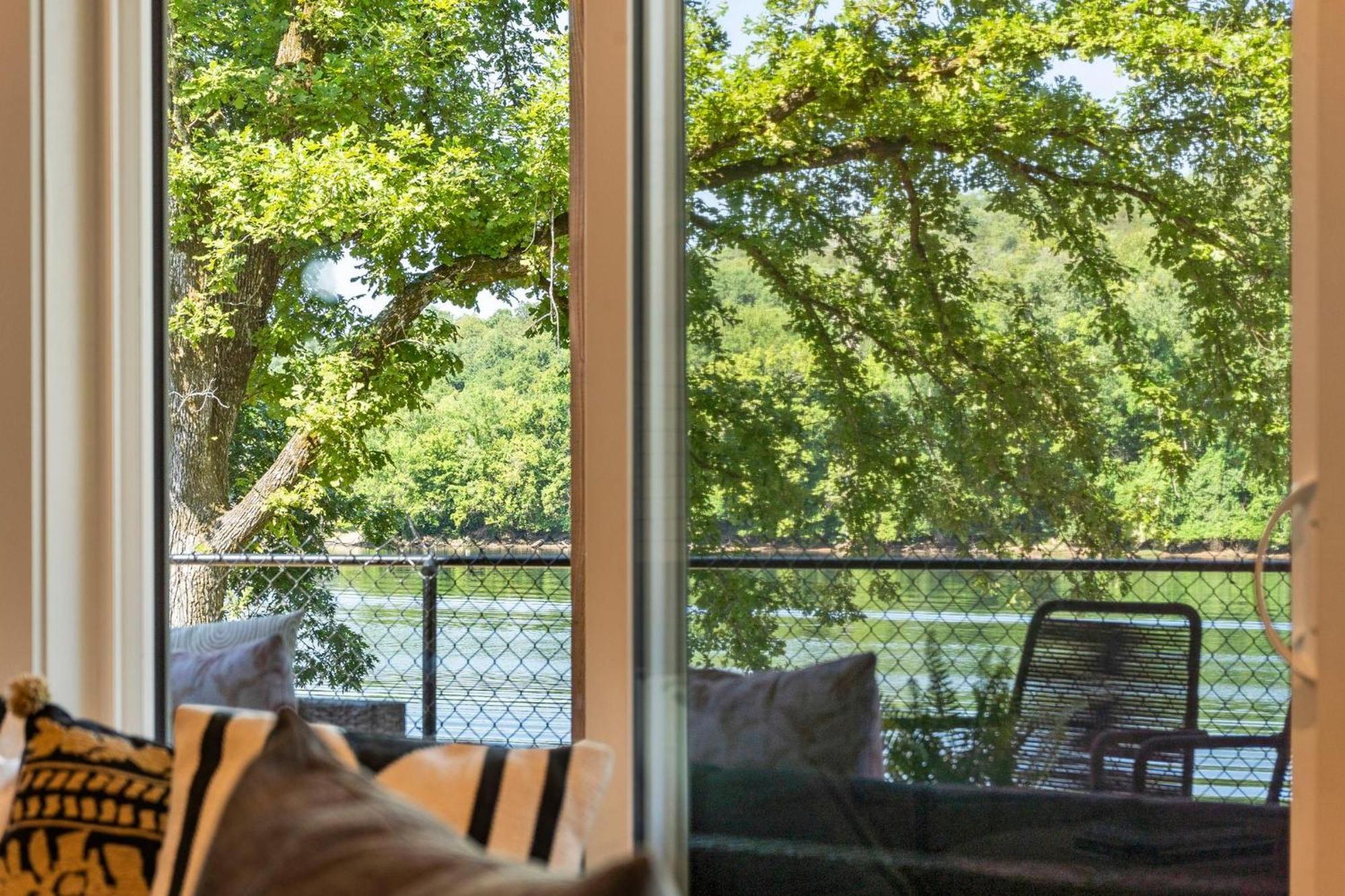 Lakeshore Living Branson Exterior foto
